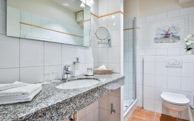 Sylthotel Raffelhüschen Garni