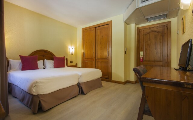 Hotel Sant Gothard