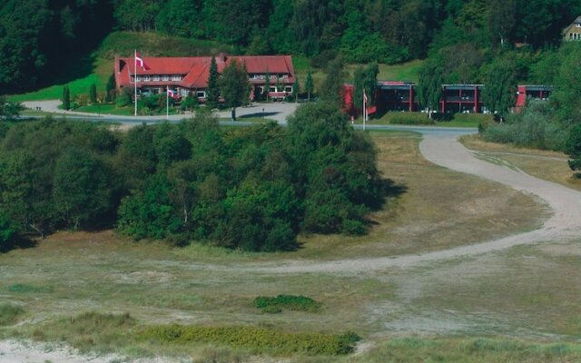 Sallingsund Færgekro