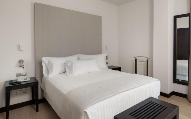 Cartagena Puerto Hotel