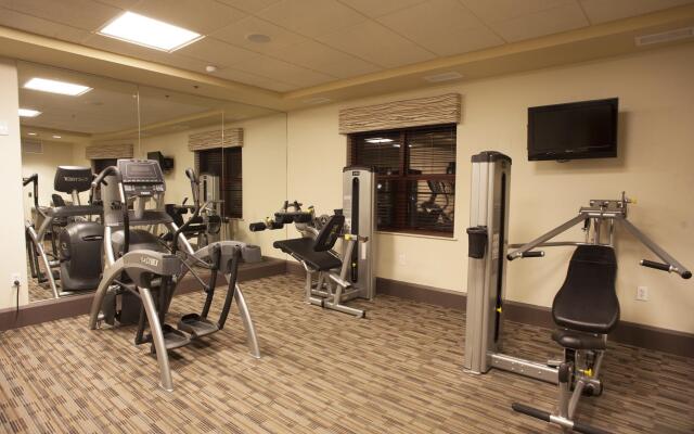 Great Smokies Lodge