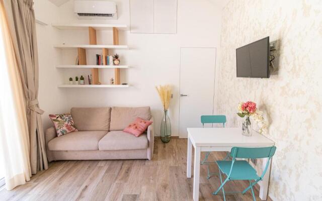 Suite Frida Rimini