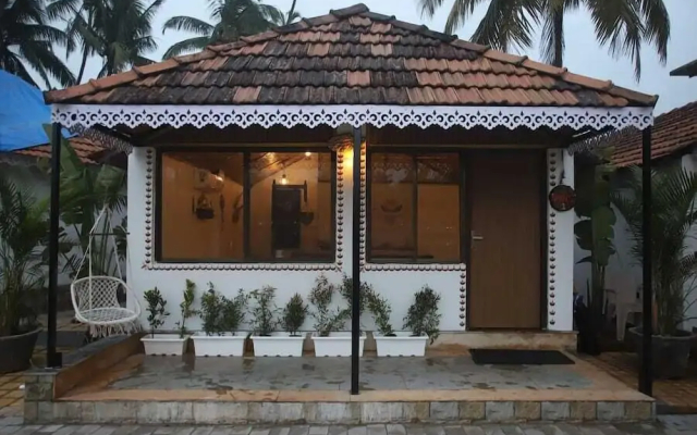 Veda5 Wellness Retreat & Spa