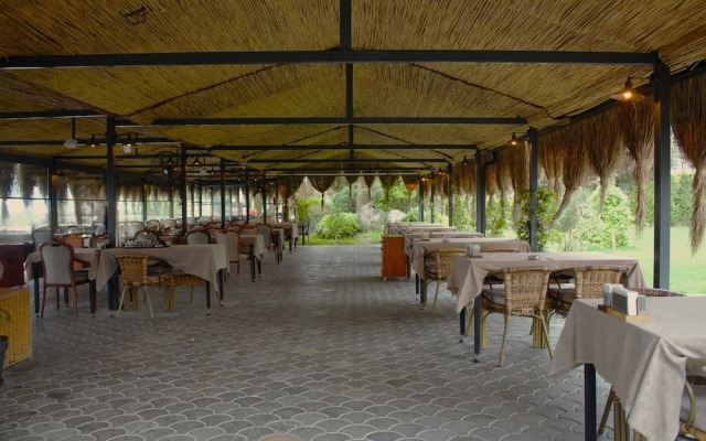Gölevi Resort Sapanca