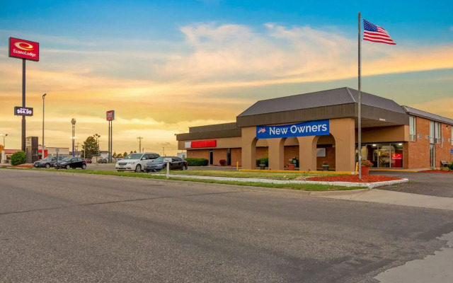 OYO Hotel Goodland KS Hwy 24