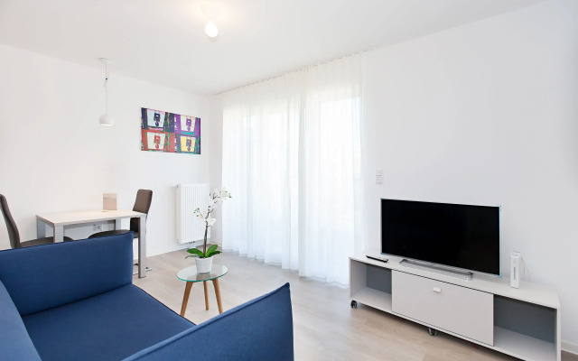 Spreepolis Boardinghaus