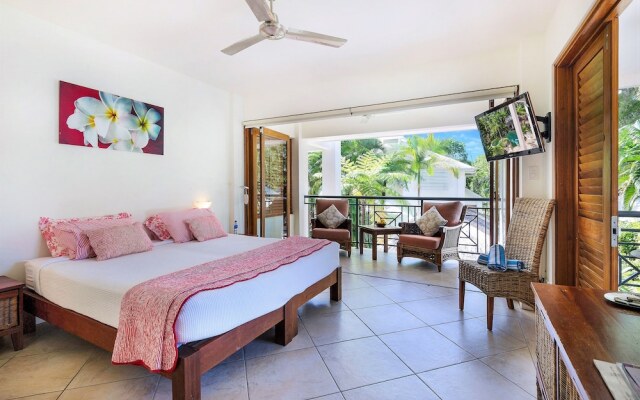 Frangipani Bed & Breakfast