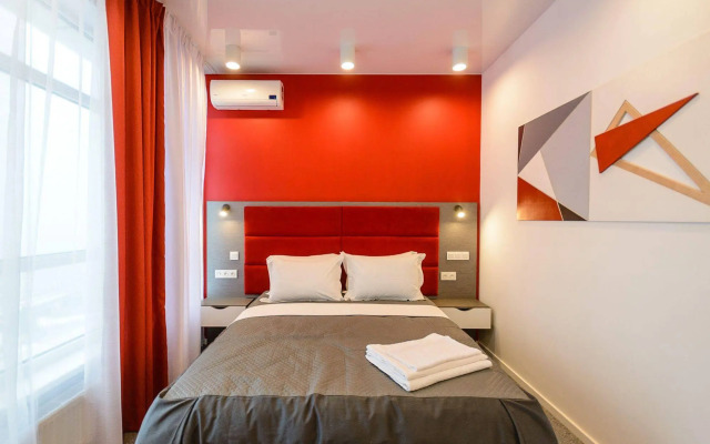 Partner Guest House Klovskyi