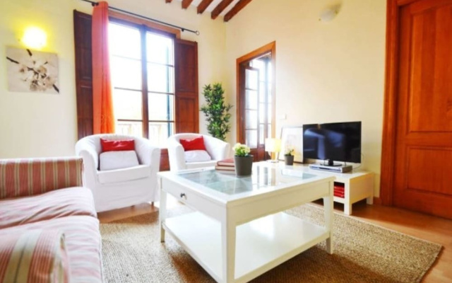 Apartment in Palma de Mallorca 102198
