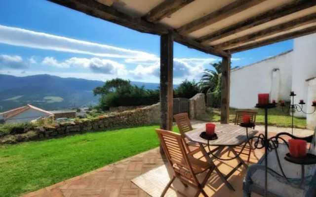 Villa San Miguel