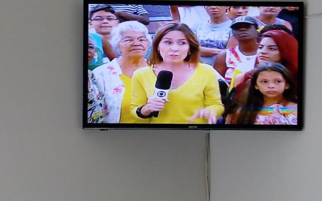 Apartamento Nossa Senhora Copacabana 1120