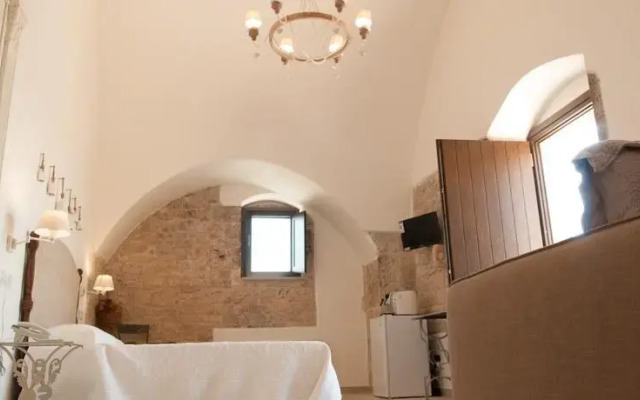 Agriturismo Asfodelo
