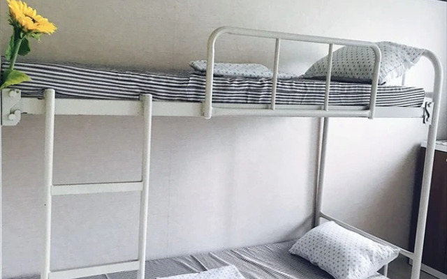 Sonogong Guest House - Hostel