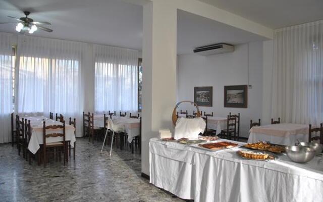 Hotel K2 Cattolica