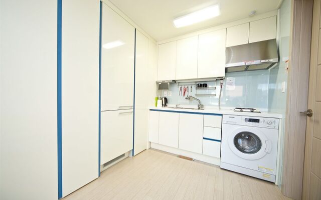 Inn the City Serviced Residence Gangnam