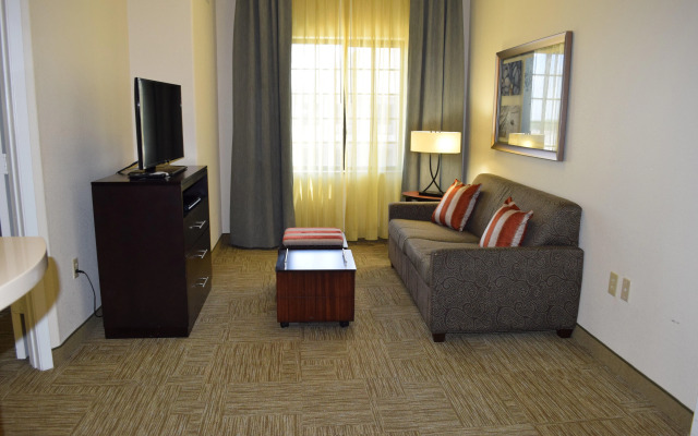 Staybridge Suites Houston Stafford - Sugar Land by IHG
