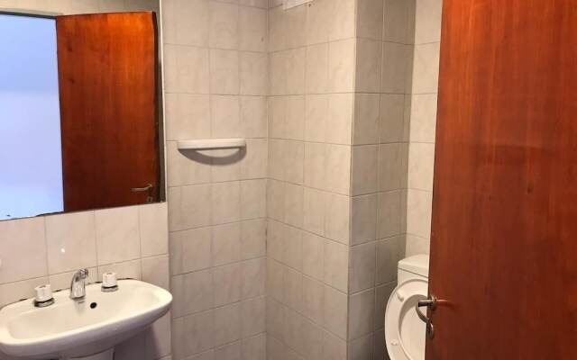 Departamento Belgrano 5