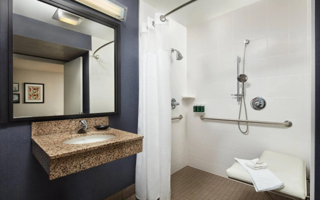 Residence Inn by Marriott Irvine Spectrum
