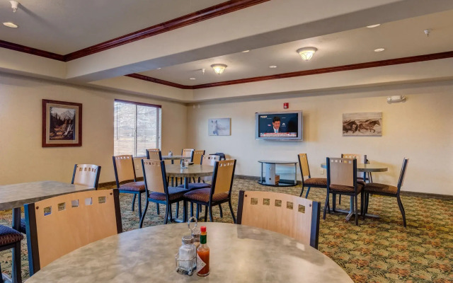 Grand River Hotel