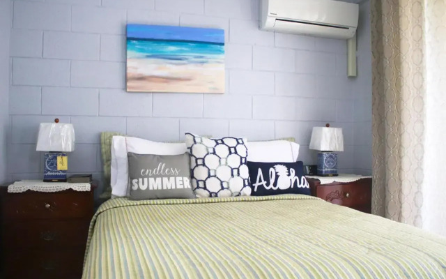 Apartment at Fisherman's Point