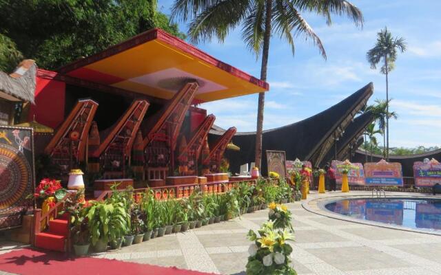 Toraja Heritage Hotel