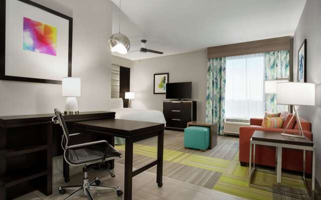 Homewood Suites by Hilton Florence