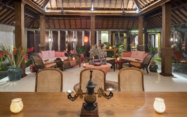Des Indes Villas