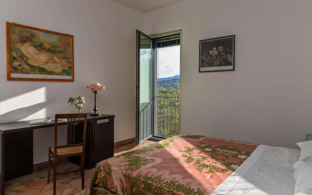 Nake Residenza Artistica