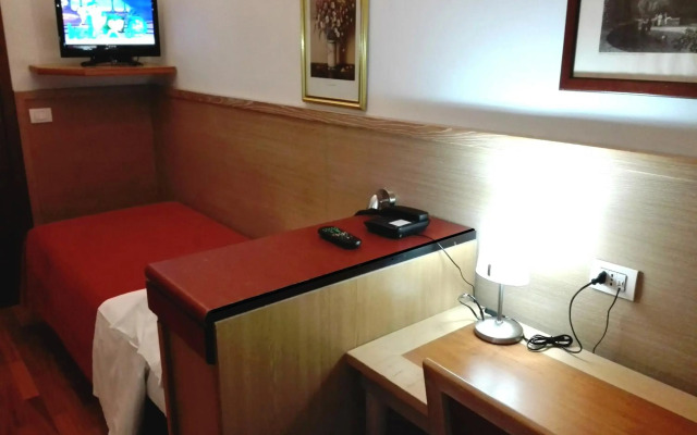 Hotel Dover