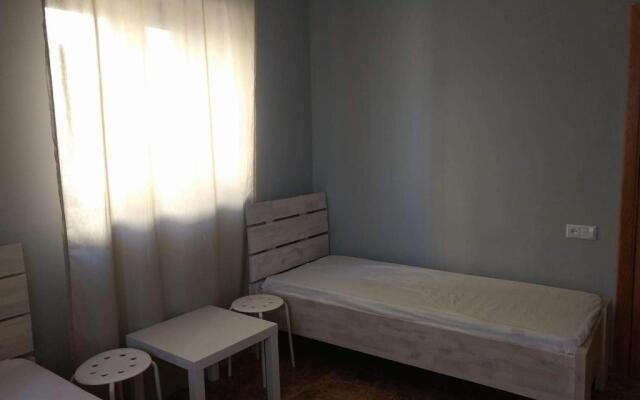 Hostel Lutsk G84