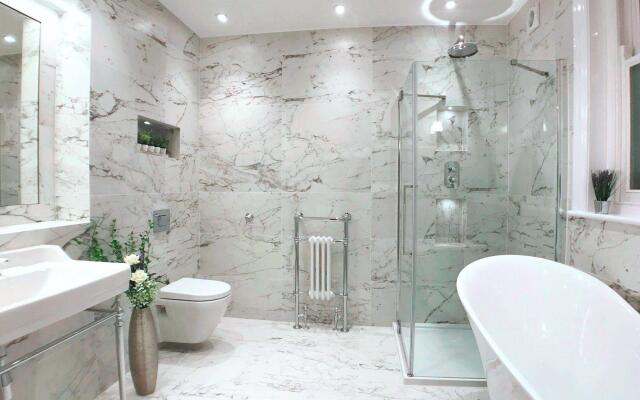 Bathen House Boutique Hotel