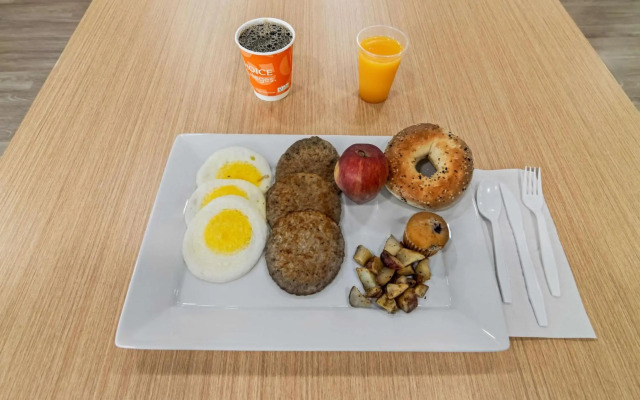 Comfort Inn Schererville