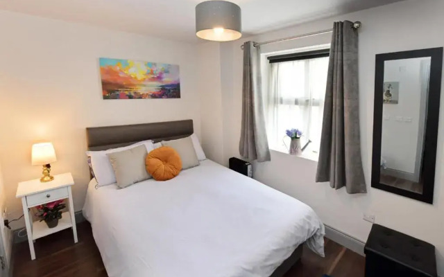 Pier House Room 1