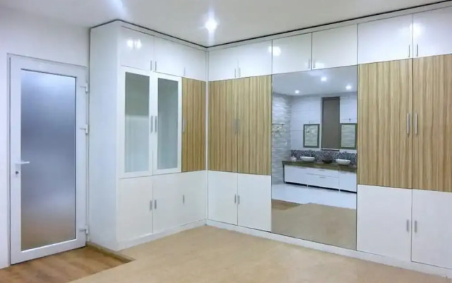 Tran Duy Villa C5