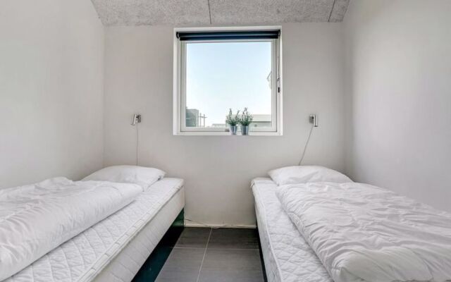 "Alberga" - 500m from the sea in NW Jutland