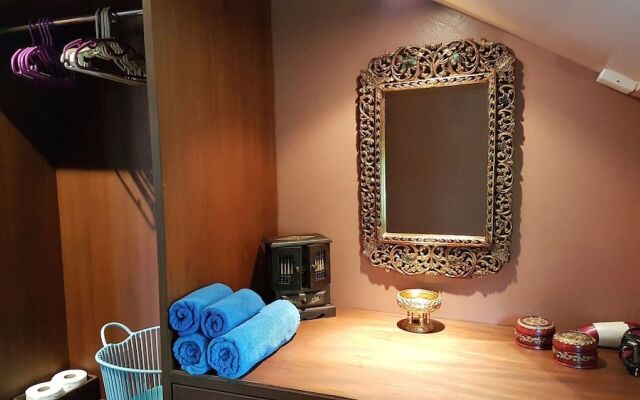 Desire Luxury Resort