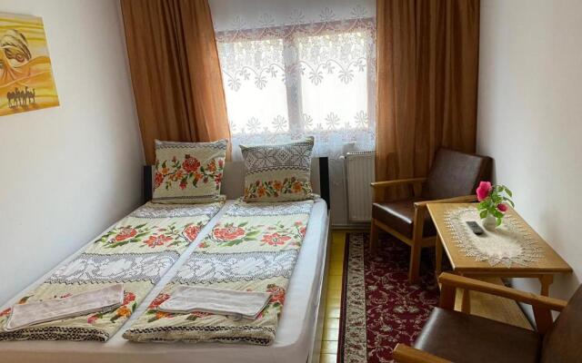 Camere de închiriat Floarea reginei