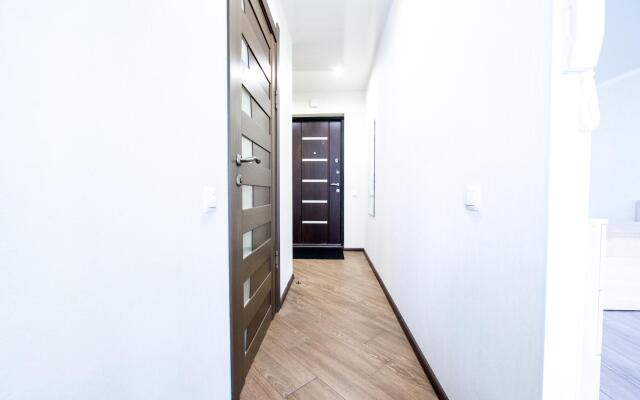 Aday Apartments (Eday Apartments) on Lenin Street 74