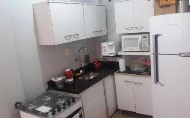 Apartamento 2Quartos PraiaMetro Copacabana