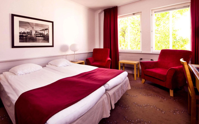 Home Hotel Bolinder Munktell