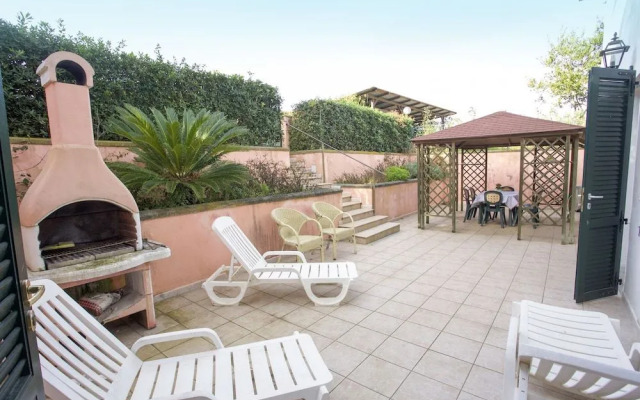 Appartamento La Casina