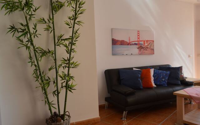 Apartamentos Aguamarina - 605