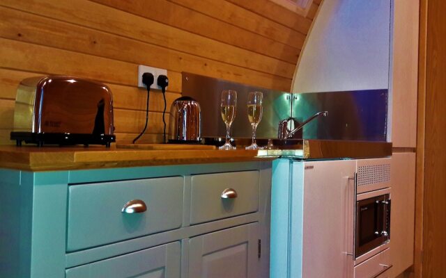 Cedarwood Holidays
