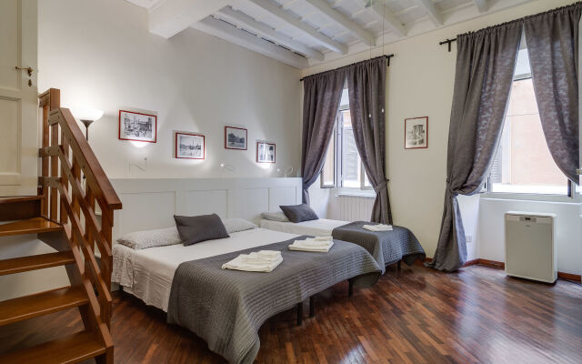 Navona Inn Apartment