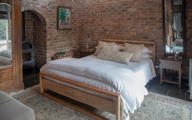 Tarry Stone Cottage