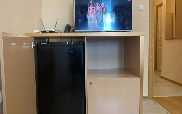 Private Cozy Studio Messembria A 309