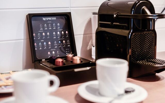 Browar Lubicz Residence - Official Aparthotel
