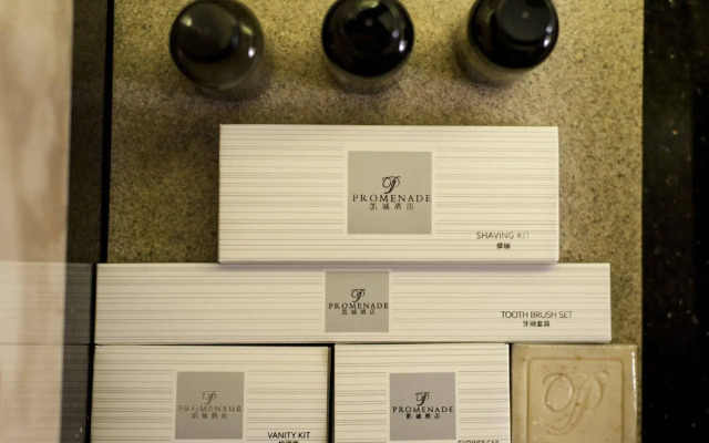 Promenade Hotel Bintulu