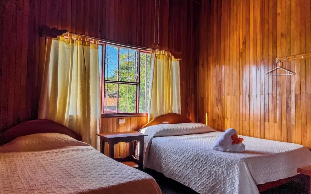 Hotel El Atardecer