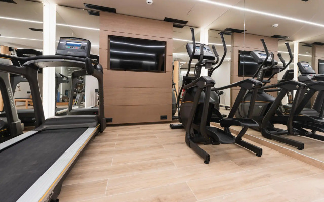 Revi Mountain Resort Boutique Hotel